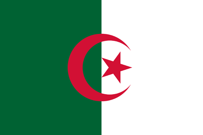 ISO Certification in Algeria