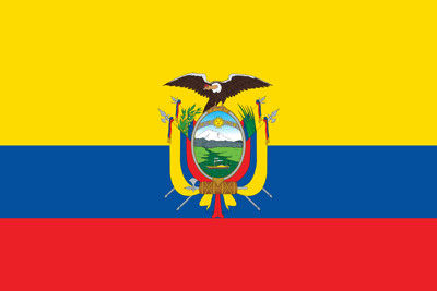 ISO Certification in Ecuador