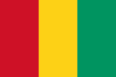 ISO Certification in Guinea