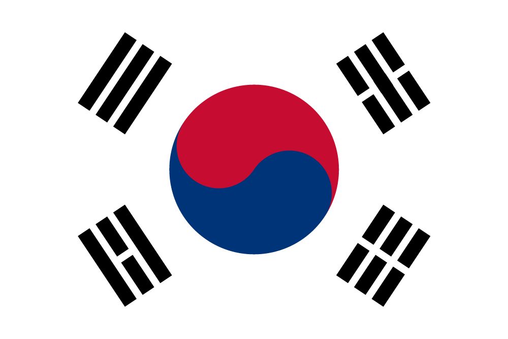 ISO Certification in South Korea