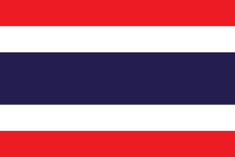 ISO Certification in Thailand