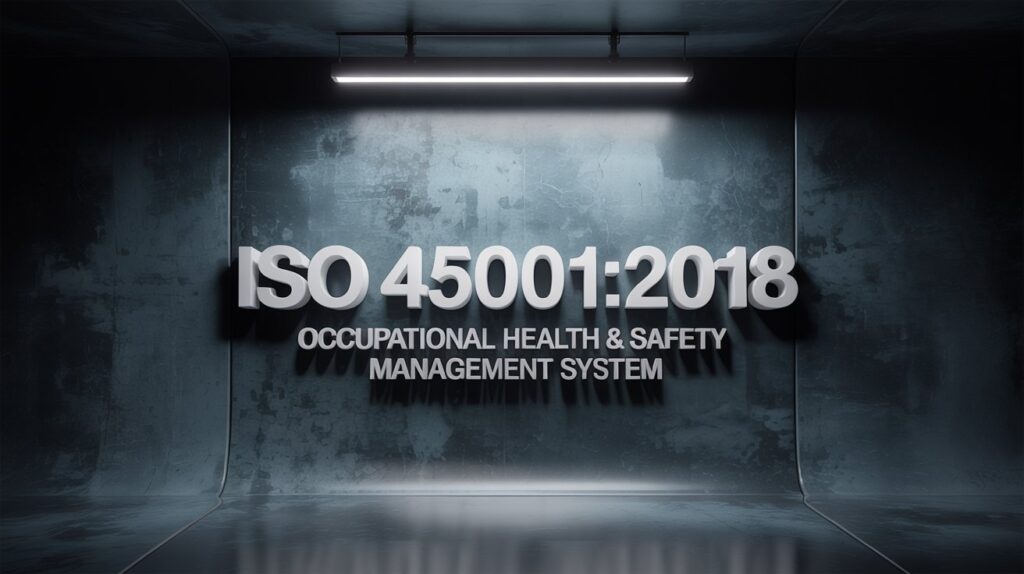 ISO 45001 Certification in UAE