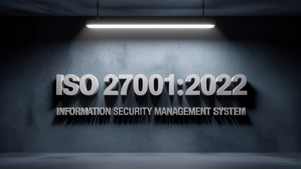 ISO 27001 Certification Body